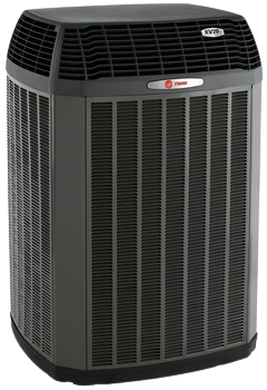 Trane XV20i Trucomfort™ Variable Speed Heat Pump (2 Ton)